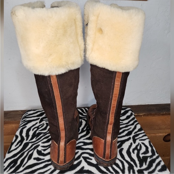 Converse woman bots - Picture 4 of 8